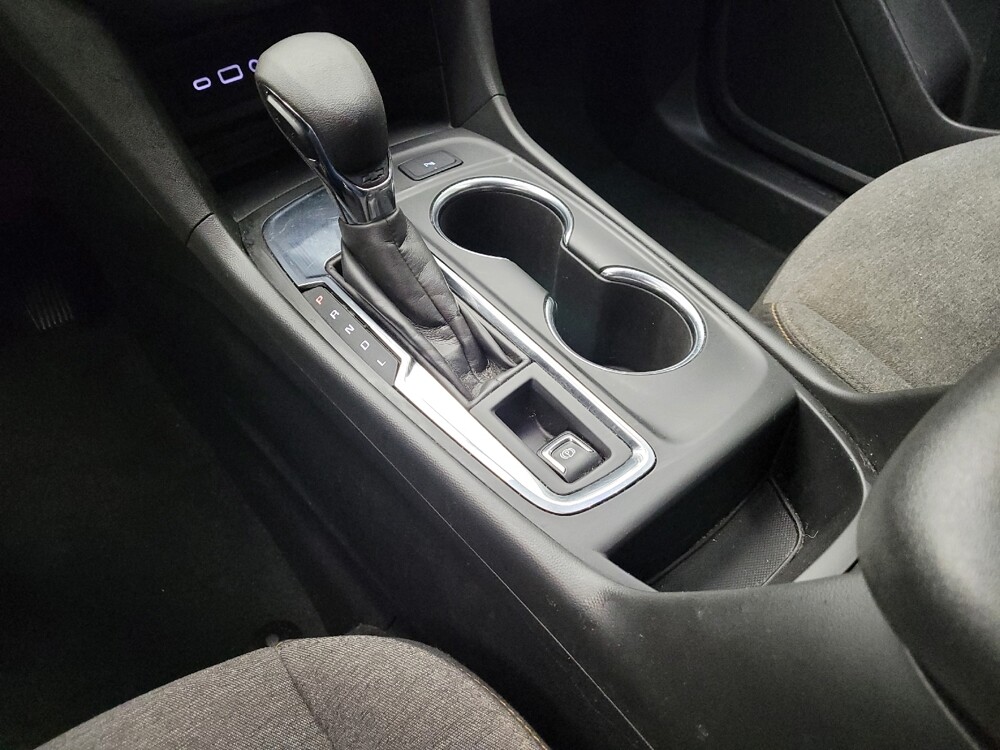 2023 Chevrolet Equinox in Eastpointe, MI 48021 - 18125438 26