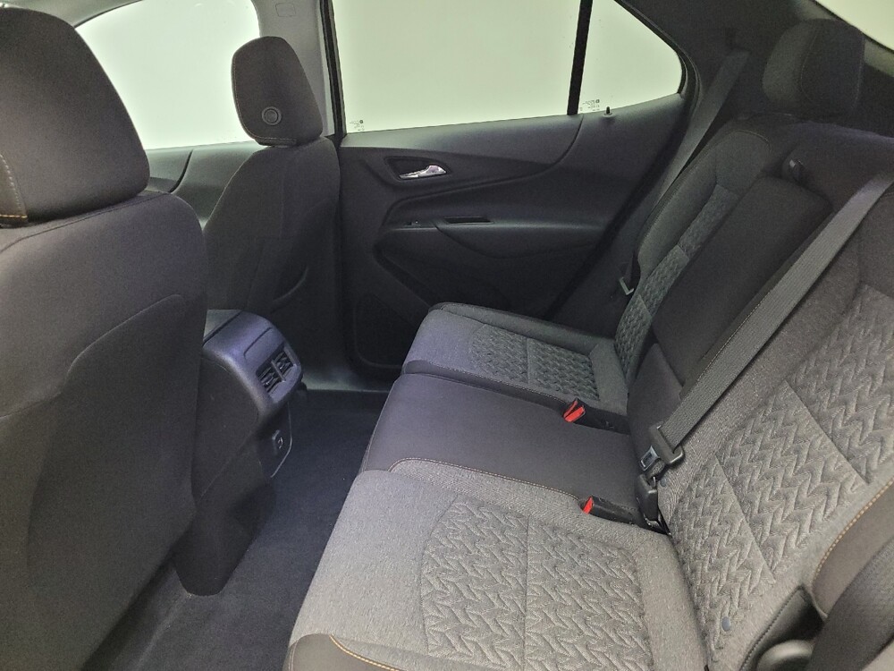 2023 Chevrolet Equinox in Eastpointe, MI 48021 - 18125438 18