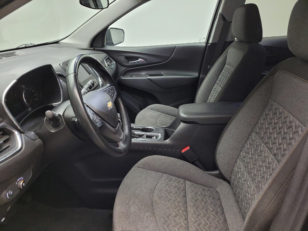 2023 Chevrolet Equinox in Eastpointe, MI 48021 - 18125438 17