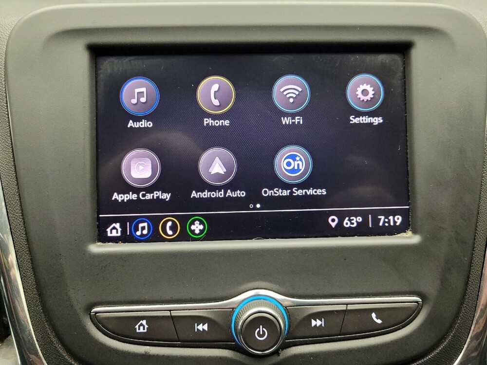 2023 Chevrolet Equinox in Eastpointe, MI 48021 - 18125438 25