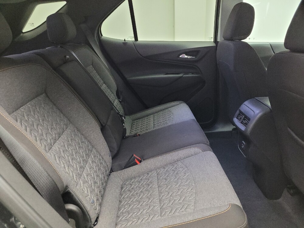 2023 Chevrolet Equinox in Eastpointe, MI 48021 - 18125438 19