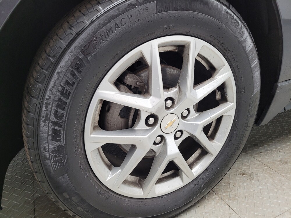 2023 Chevrolet Equinox in Eastpointe, MI 48021 - 18125438 31