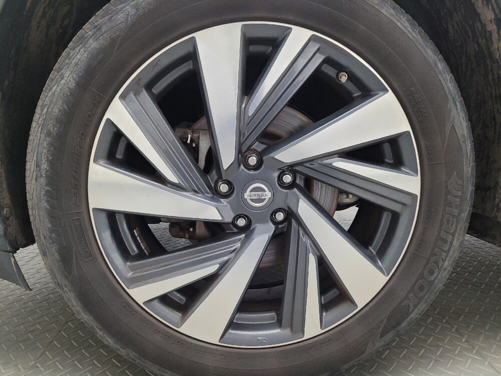 2017 Nissan Murano in Taylor, MI 48180 - 18125439 31