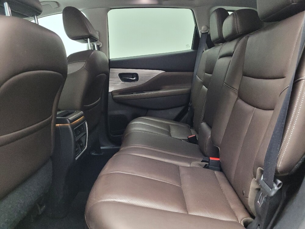 2017 Nissan Murano in Taylor, MI 48180 - 18125439 18