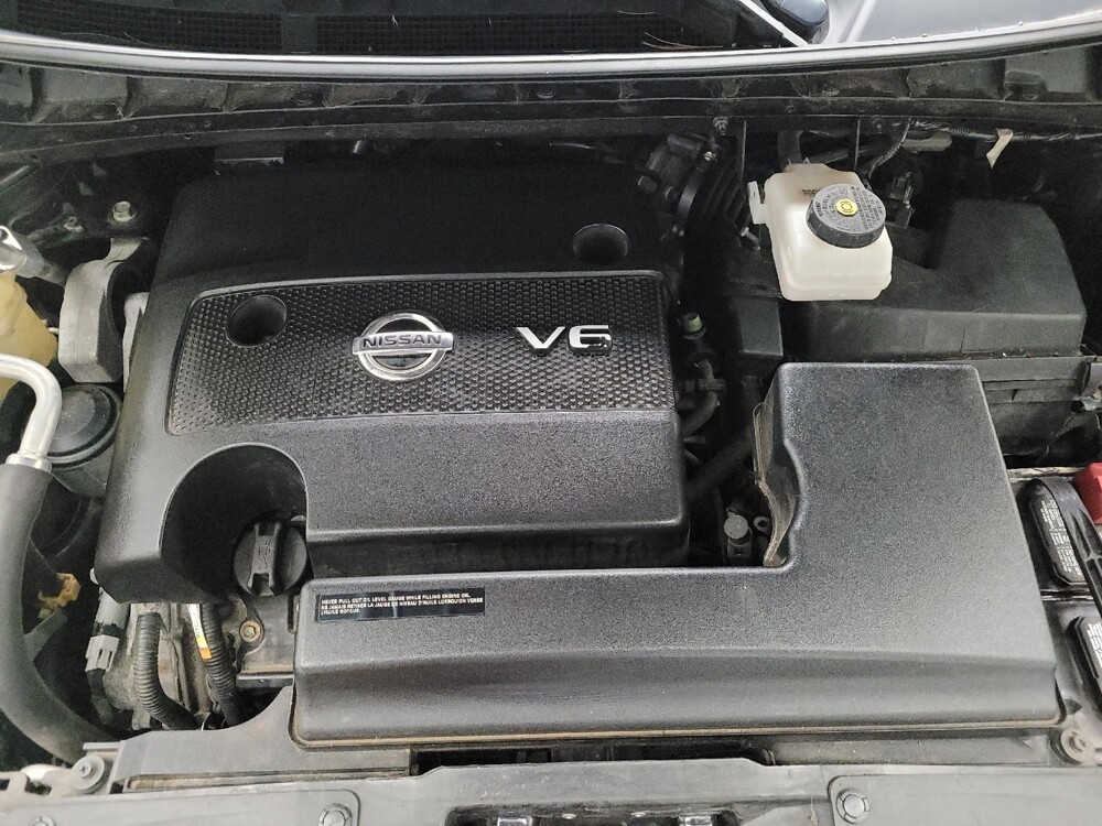 2017 Nissan Murano in Taylor, MI 48180 - 18125439 30