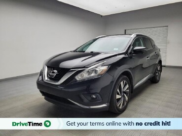2017 Nissan Murano in Taylor, MI 48180