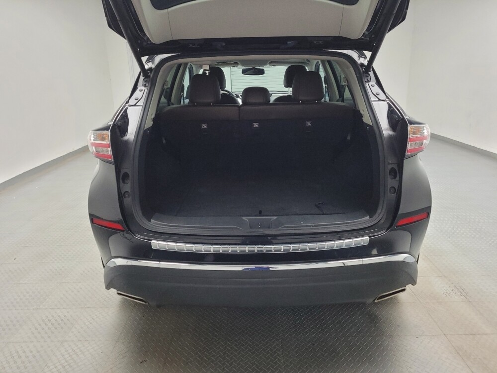 2017 Nissan Murano in Taylor, MI 48180 - 18125439 29