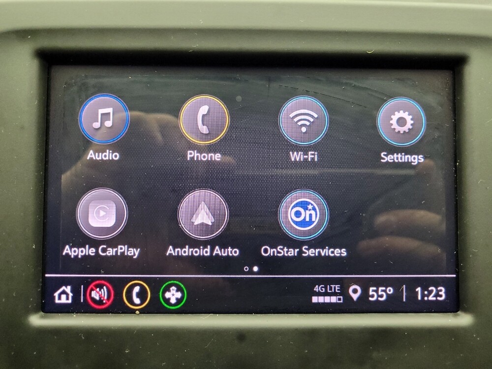 2024 Chevrolet Equinox in Eastpointe, MI 48021 - 18125440 25