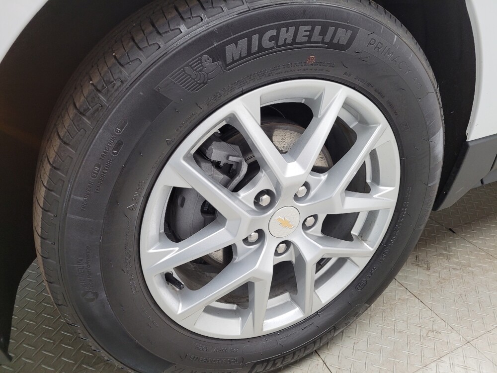 2024 Chevrolet Equinox in Eastpointe, MI 48021 - 18125440 31