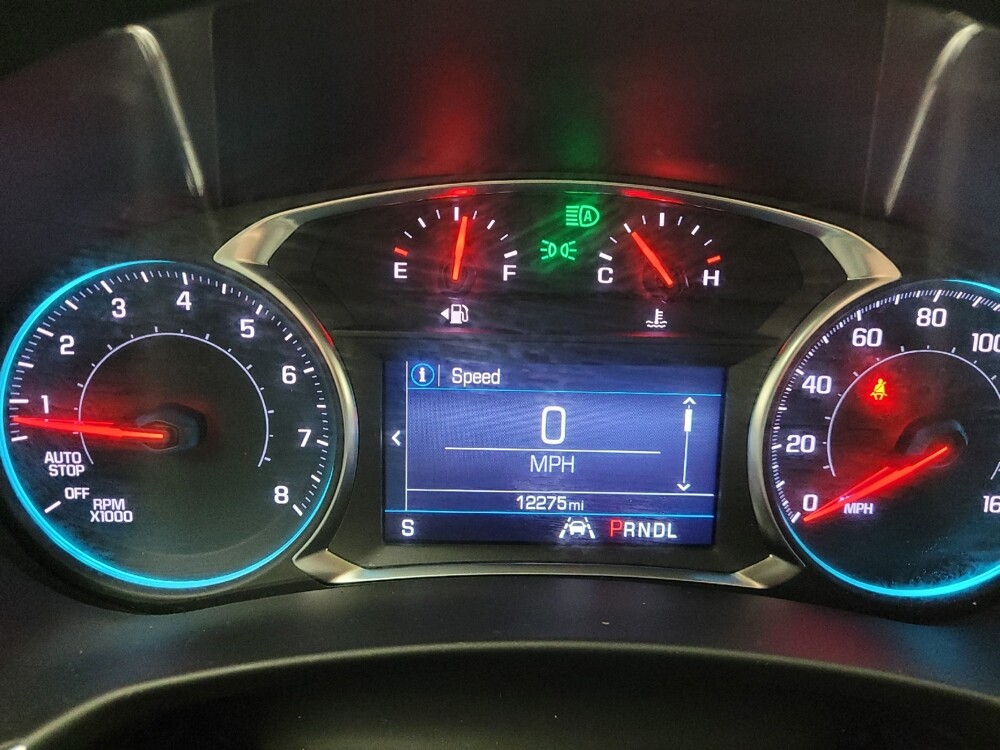 2024 Chevrolet Equinox in Eastpointe, MI 48021 - 18125440 23