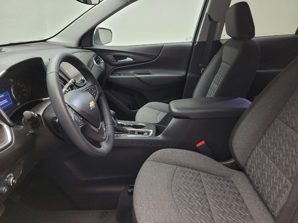 2024 Chevrolet Equinox in Eastpointe, MI 48021 - 18125440 17