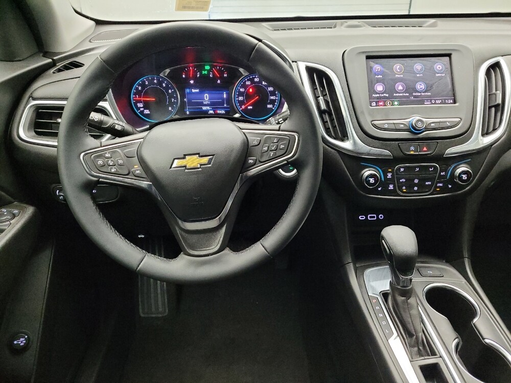 2024 Chevrolet Equinox in Eastpointe, MI 48021 - 18125440 22