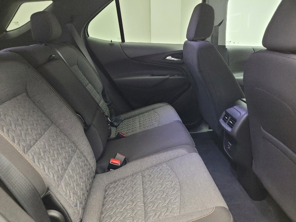 2024 Chevrolet Equinox in Eastpointe, MI 48021 - 18125440 19