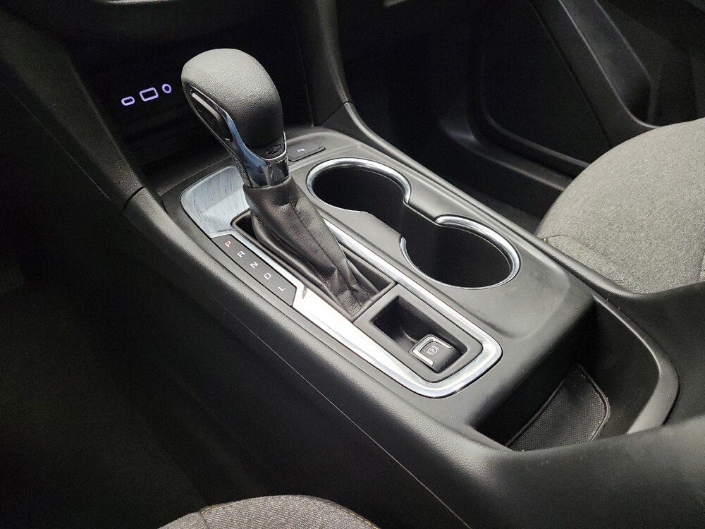 2024 Chevrolet Equinox in Eastpointe, MI 48021 - 18125440 26