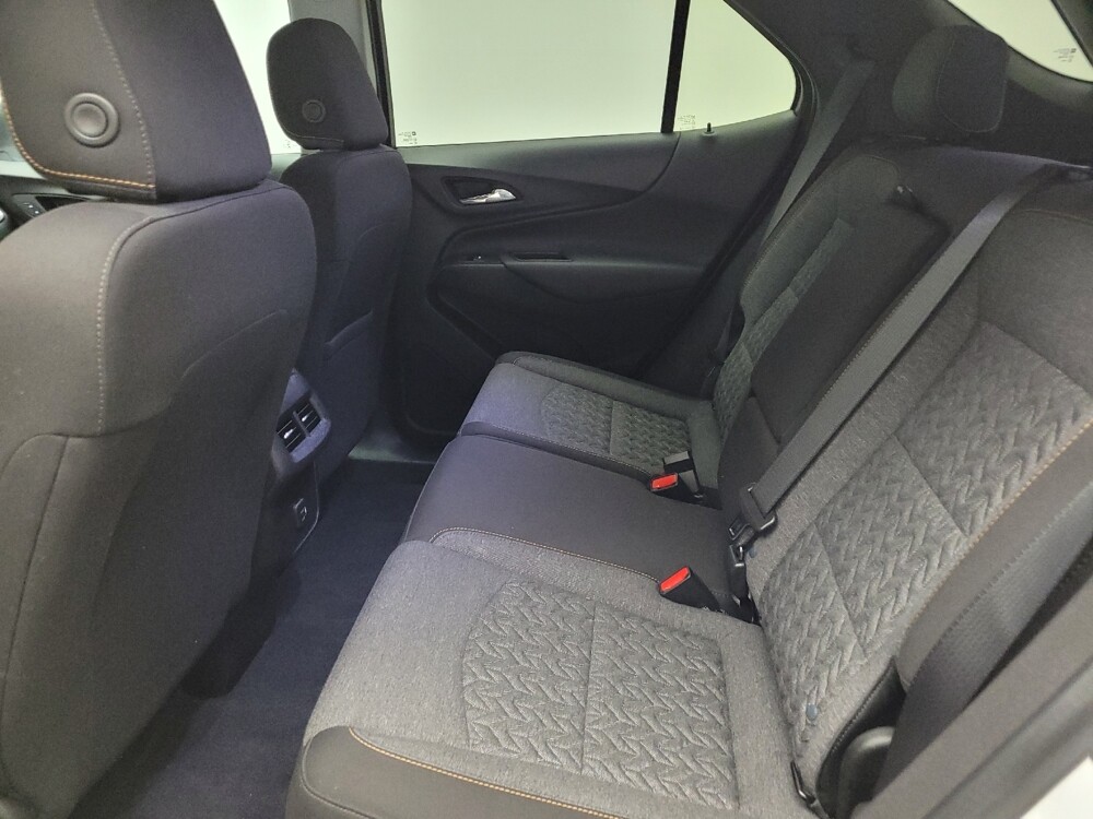 2024 Chevrolet Equinox in Eastpointe, MI 48021 - 18125440 18