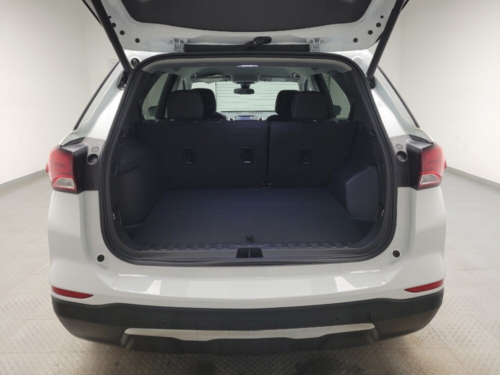 2024 Chevrolet Equinox in Eastpointe, MI 48021 - 18125440 29