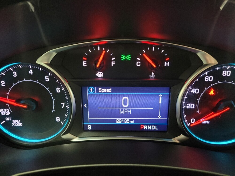 2023 Chevrolet Equinox in Taylor, MI 48180 - 18125441 23