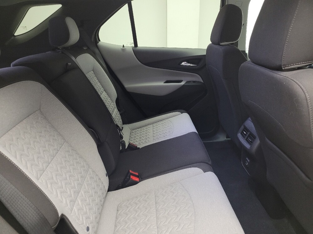 2023 Chevrolet Equinox in Taylor, MI 48180 - 18125441 19