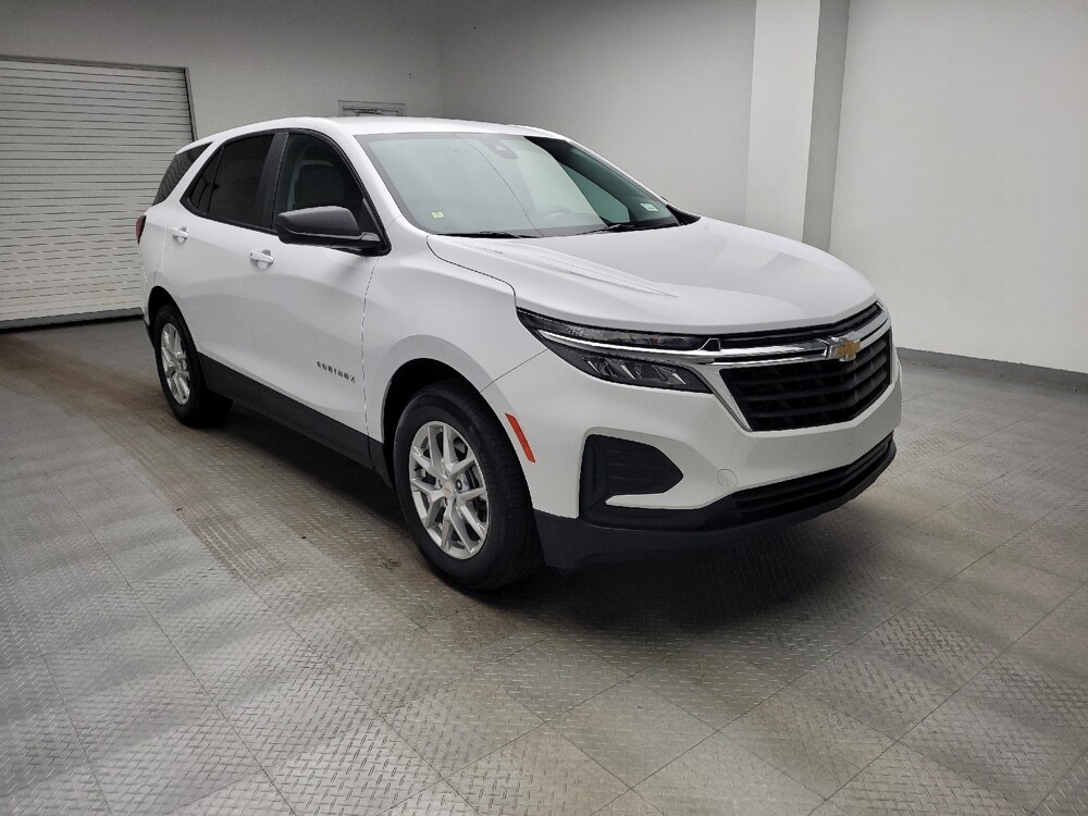 2023 Chevrolet Equinox in Taylor, MI 48180 - 18125441 13