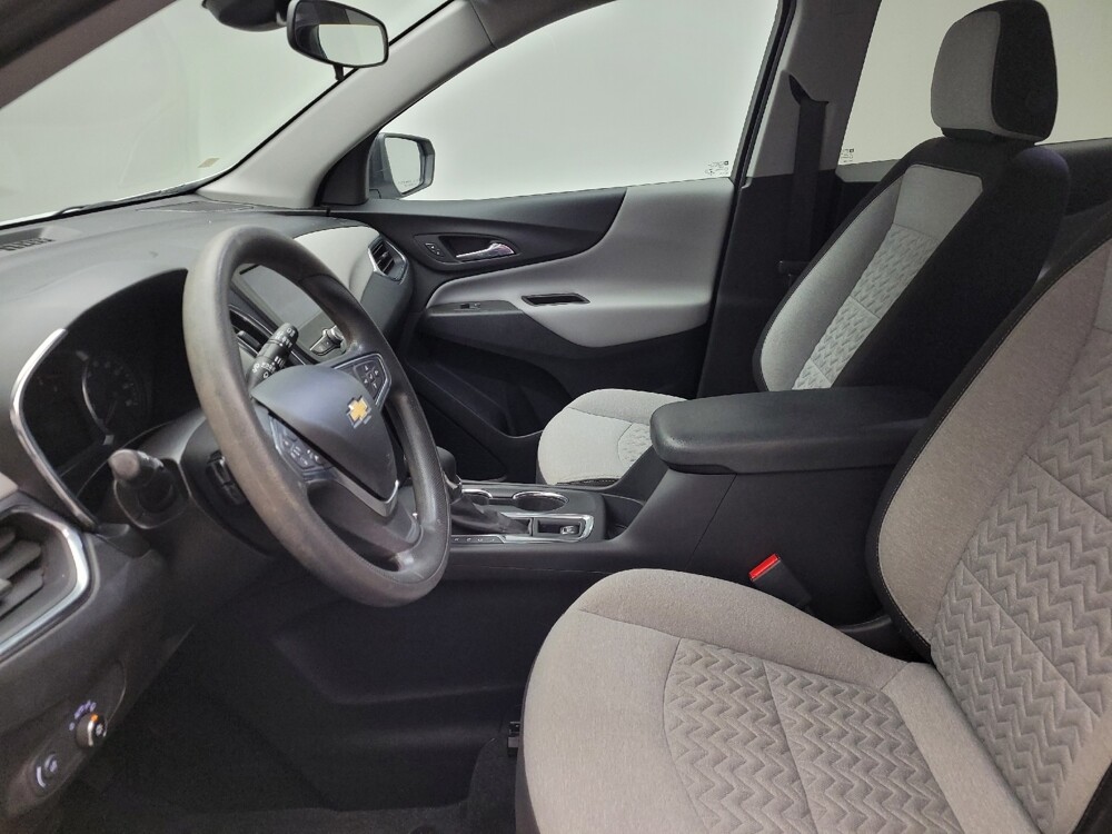 2023 Chevrolet Equinox in Taylor, MI 48180 - 18125441 17