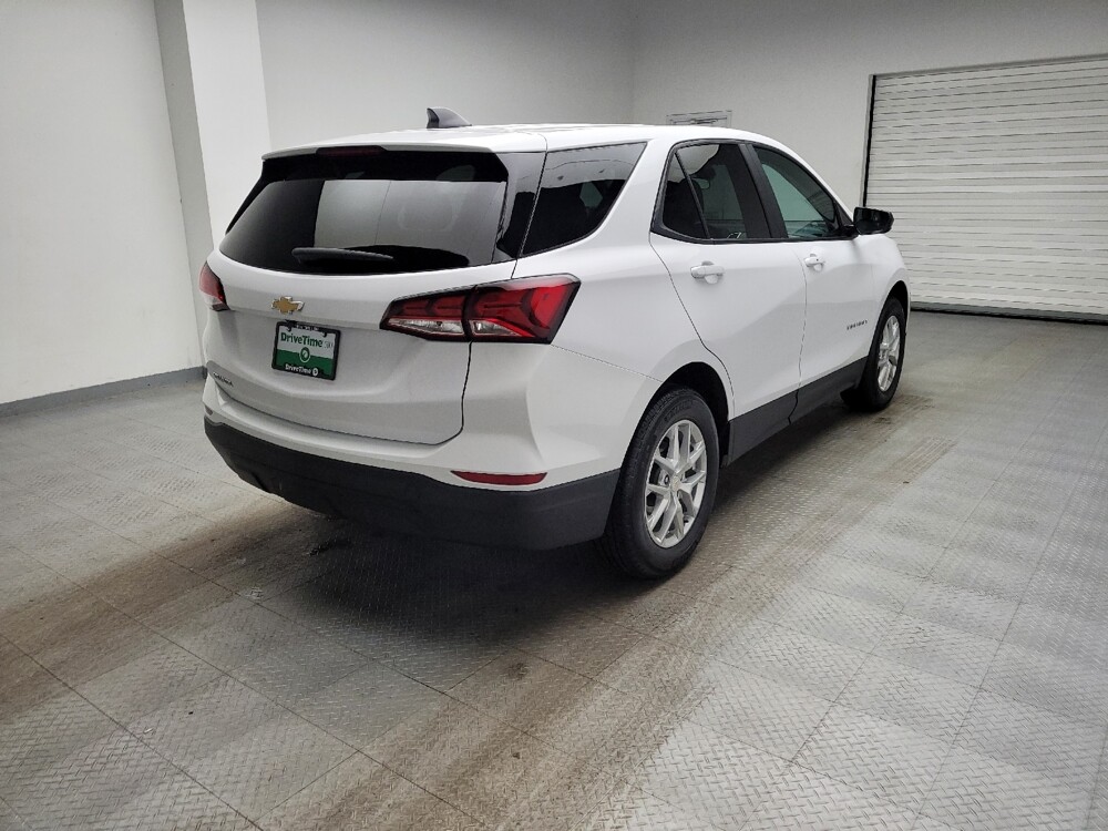 2023 Chevrolet Equinox in Taylor, MI 48180 - 18125441 9