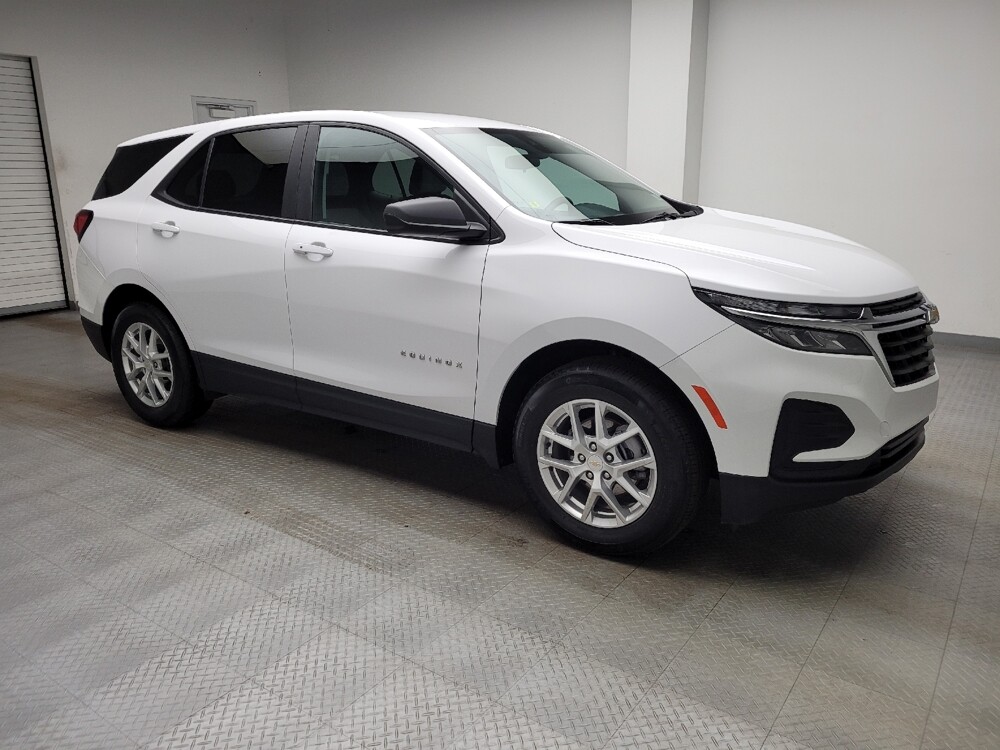 2023 Chevrolet Equinox in Taylor, MI 48180 - 18125441 11