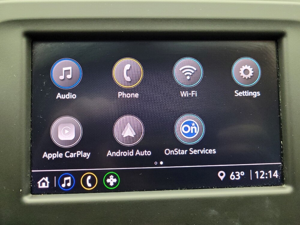 2023 Chevrolet Equinox in Taylor, MI 48180 - 18125441 25