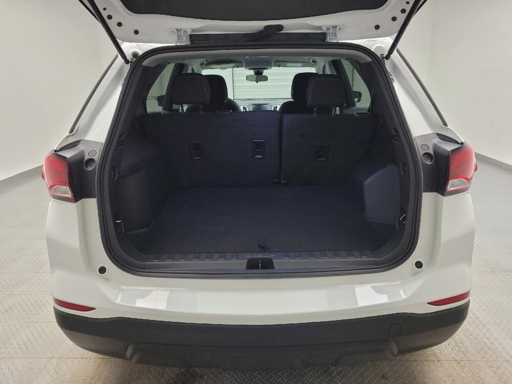 2023 Chevrolet Equinox in Taylor, MI 48180 - 18125441 29