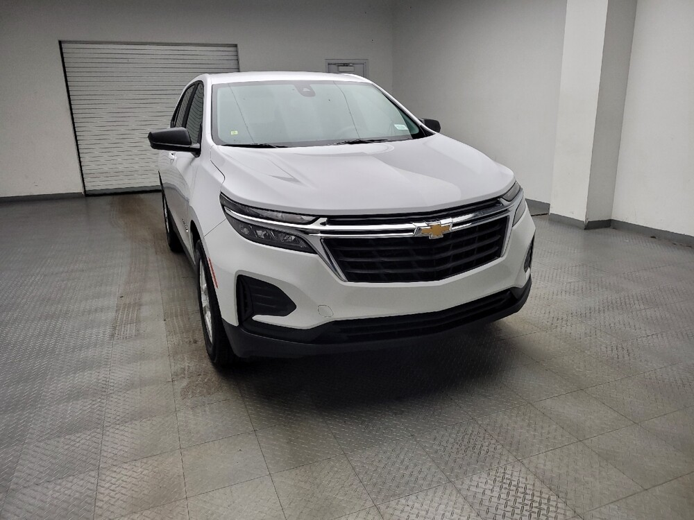 2023 Chevrolet Equinox in Taylor, MI 48180 - 18125441 14