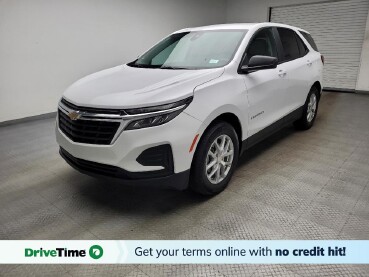 2023 Chevrolet Equinox in Taylor, MI 48180
