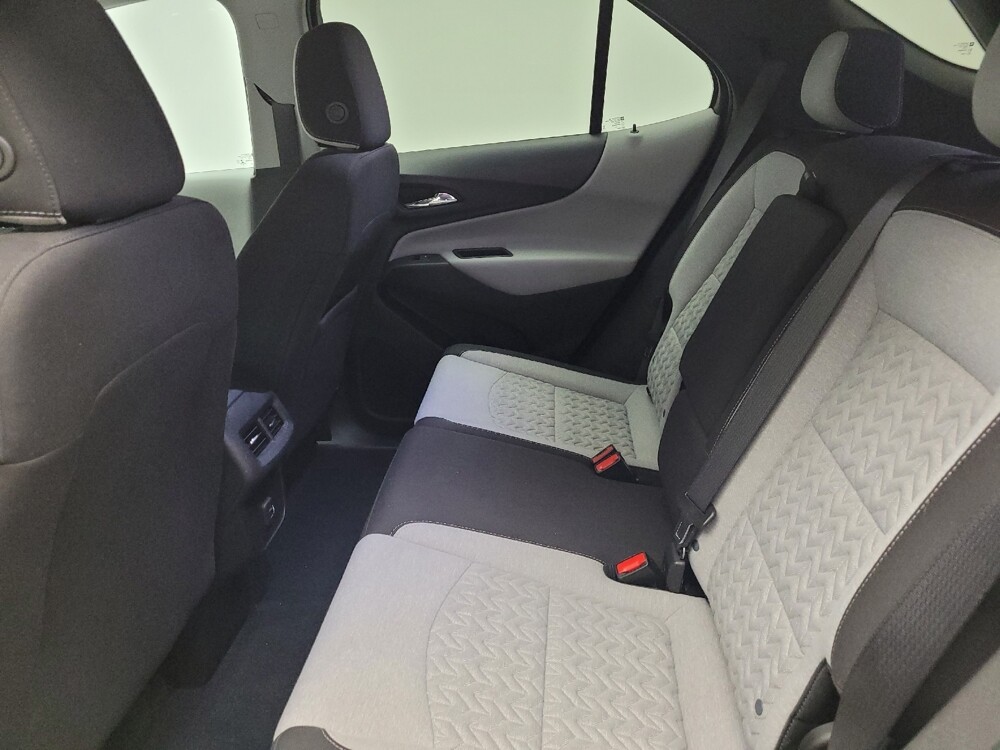 2023 Chevrolet Equinox in Taylor, MI 48180 - 18125441 18