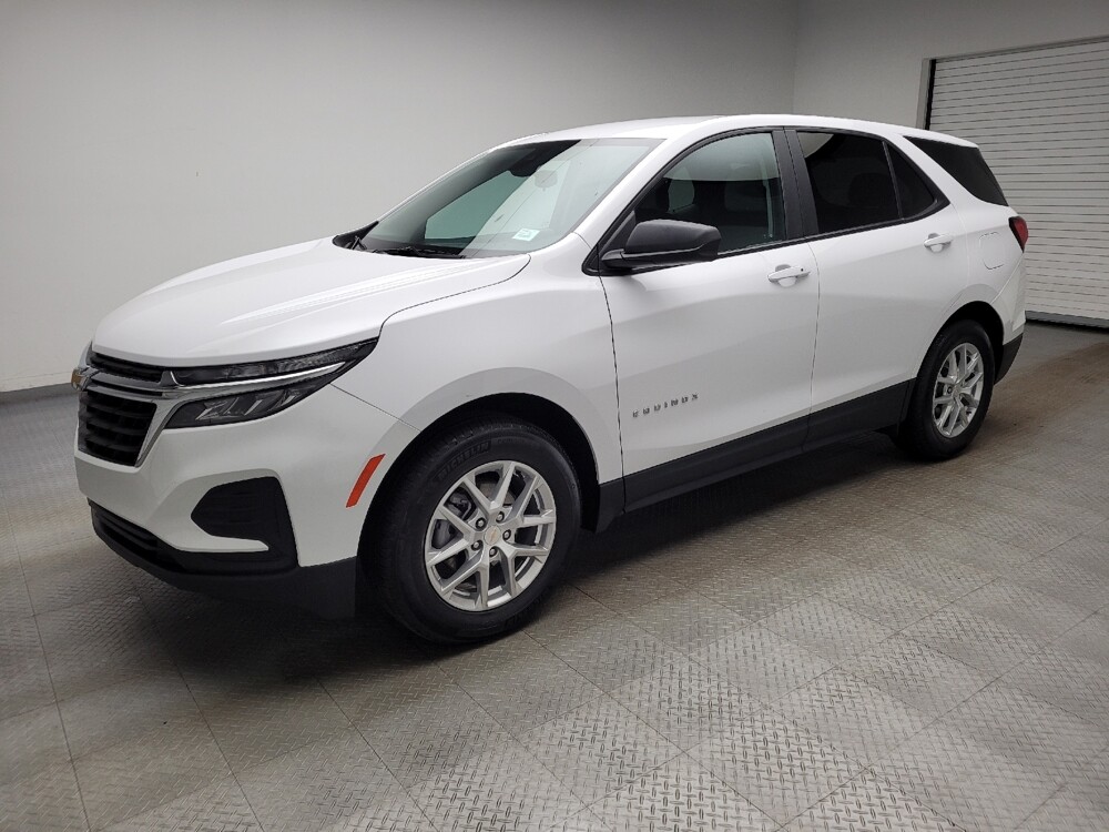 2023 Chevrolet Equinox in Taylor, MI 48180 - 18125441 2