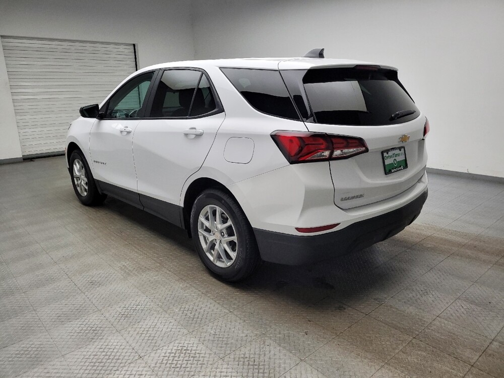 2023 Chevrolet Equinox in Taylor, MI 48180 - 18125441 5