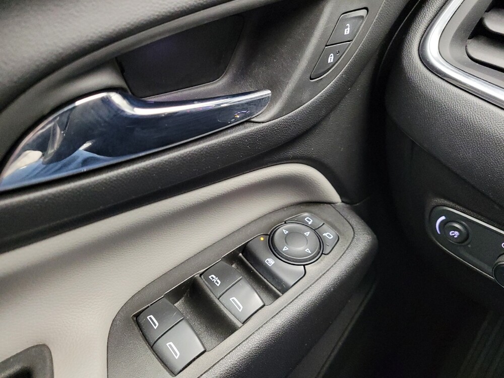 2023 Chevrolet Equinox in Taylor, MI 48180 - 18125441 27