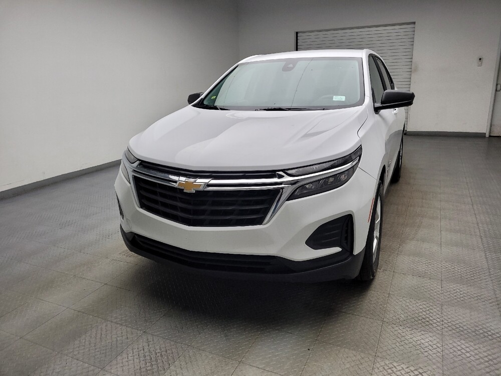 2023 Chevrolet Equinox in Taylor, MI 48180 - 18125441 15