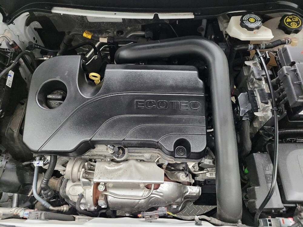 2023 Chevrolet Equinox in Taylor, MI 48180 - 18125441 30