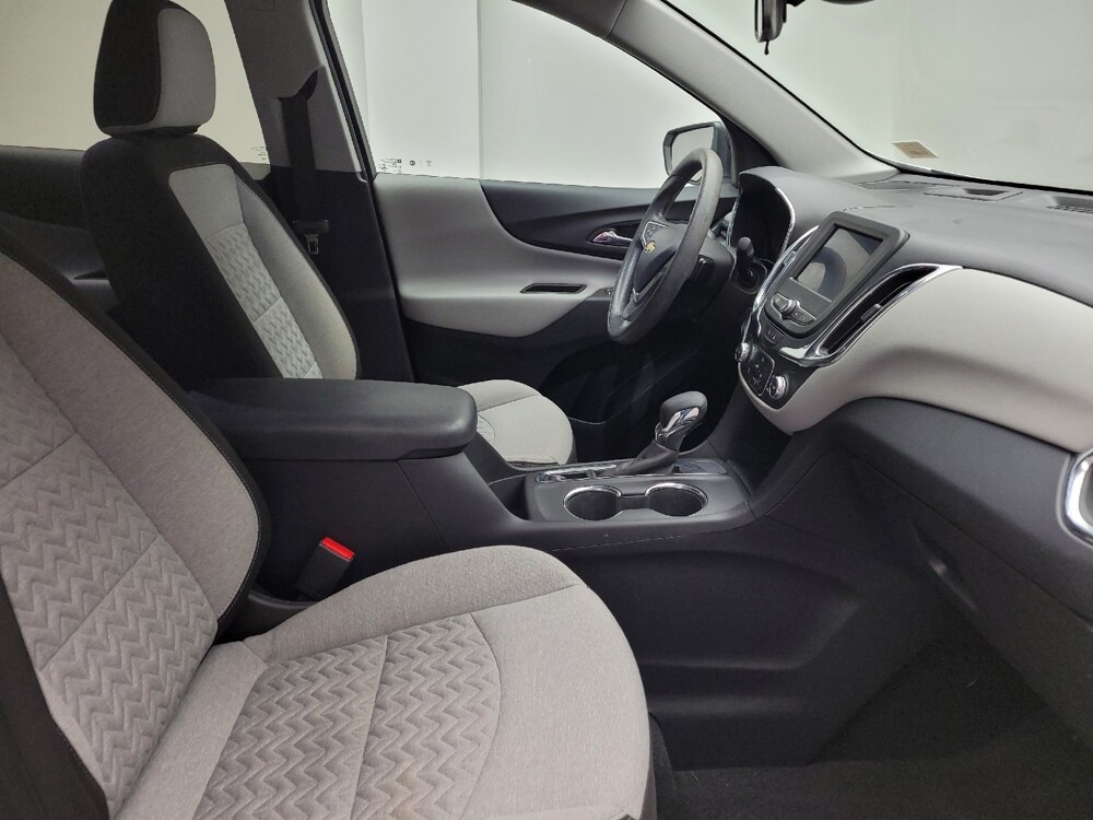 2023 Chevrolet Equinox in Taylor, MI 48180 - 18125441 21