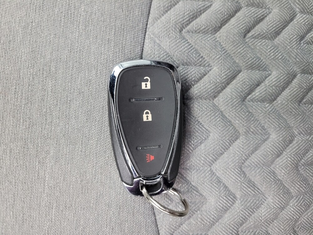 2023 Chevrolet Equinox in Taylor, MI 48180 - 18125441 32