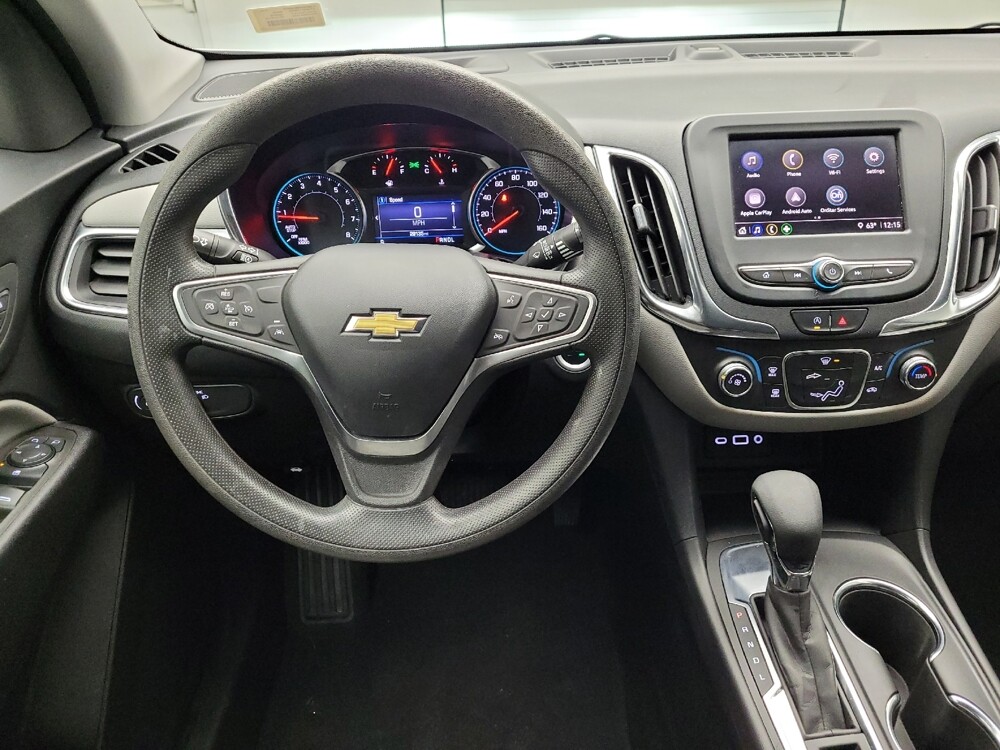 2023 Chevrolet Equinox in Taylor, MI 48180 - 18125441 22