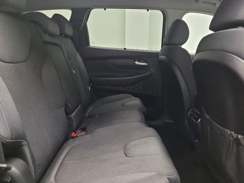 2022 Hyundai Santa Fe in Taylor, MI 48180 - 18125442 19