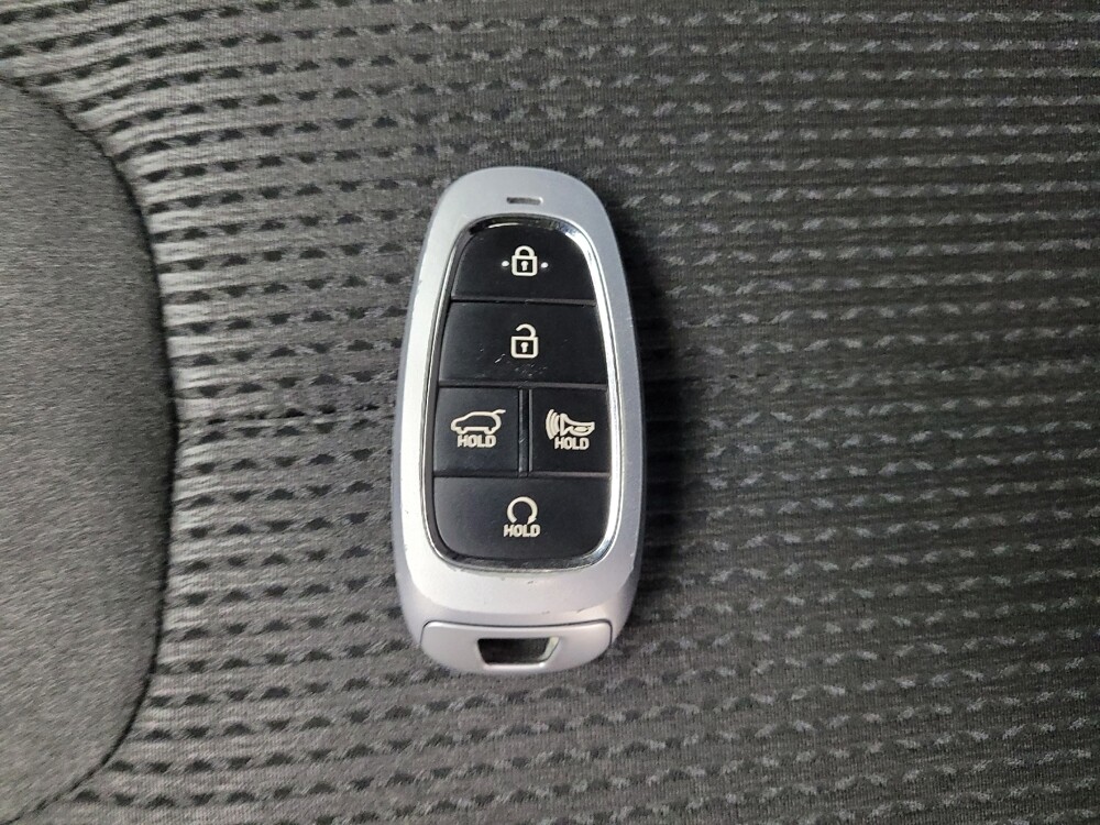 2022 Hyundai Santa Fe in Taylor, MI 48180 - 18125442 32