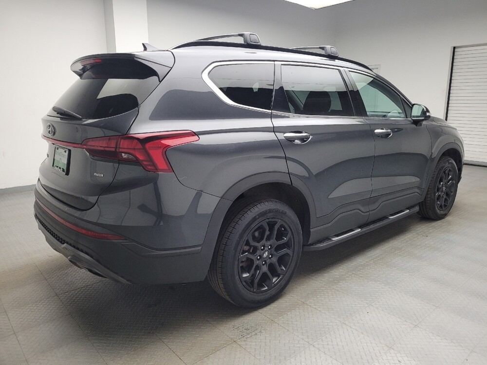 2022 Hyundai Santa Fe in Taylor, MI 48180 - 18125442 10