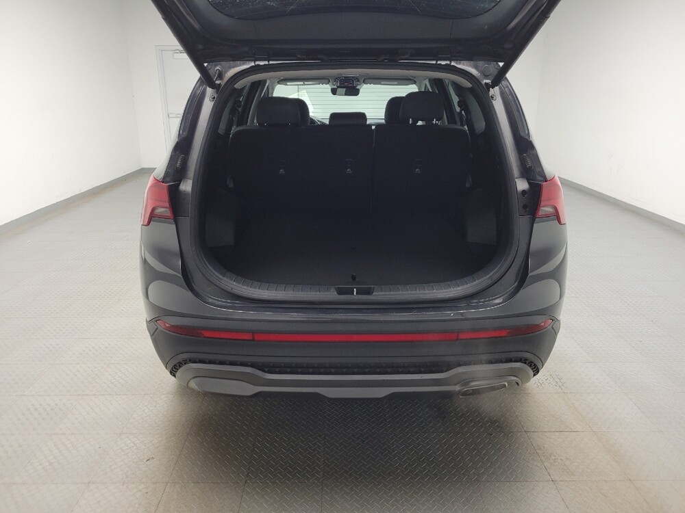 2022 Hyundai Santa Fe in Taylor, MI 48180 - 18125442 29