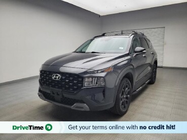 2022 Hyundai Santa Fe in Taylor, MI 48180