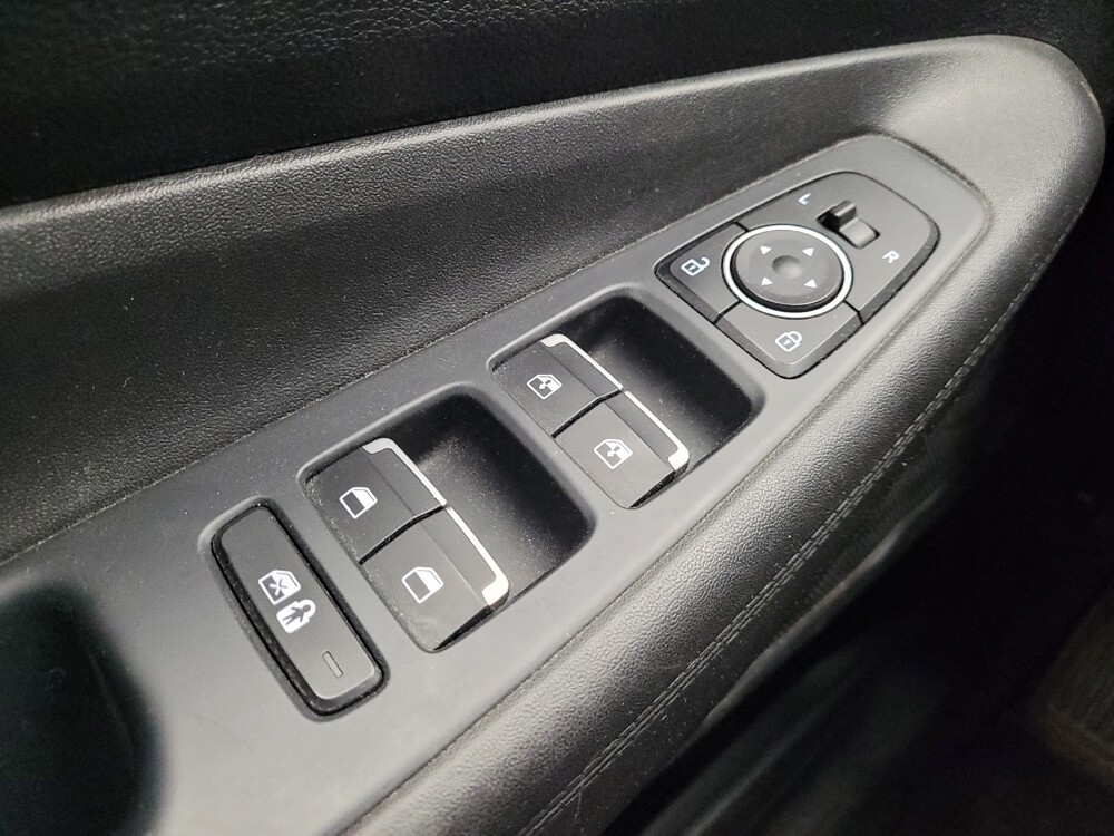 2022 Hyundai Santa Fe in Taylor, MI 48180 - 18125442 27