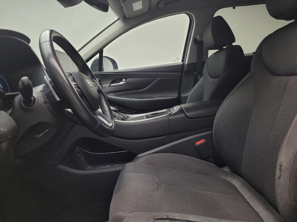 2022 Hyundai Santa Fe in Taylor, MI 48180 - 18125442 17