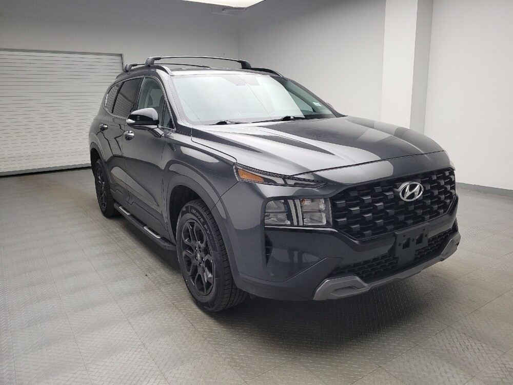 2022 Hyundai Santa Fe in Taylor, MI 48180 - 18125442 13