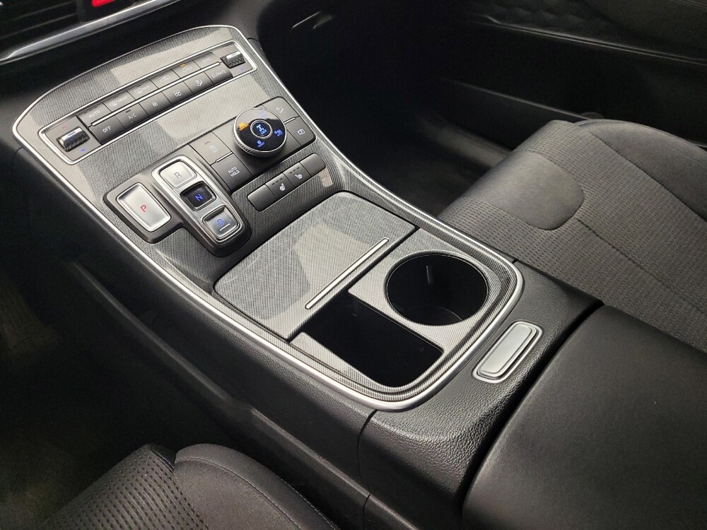 2022 Hyundai Santa Fe in Taylor, MI 48180 - 18125442 26