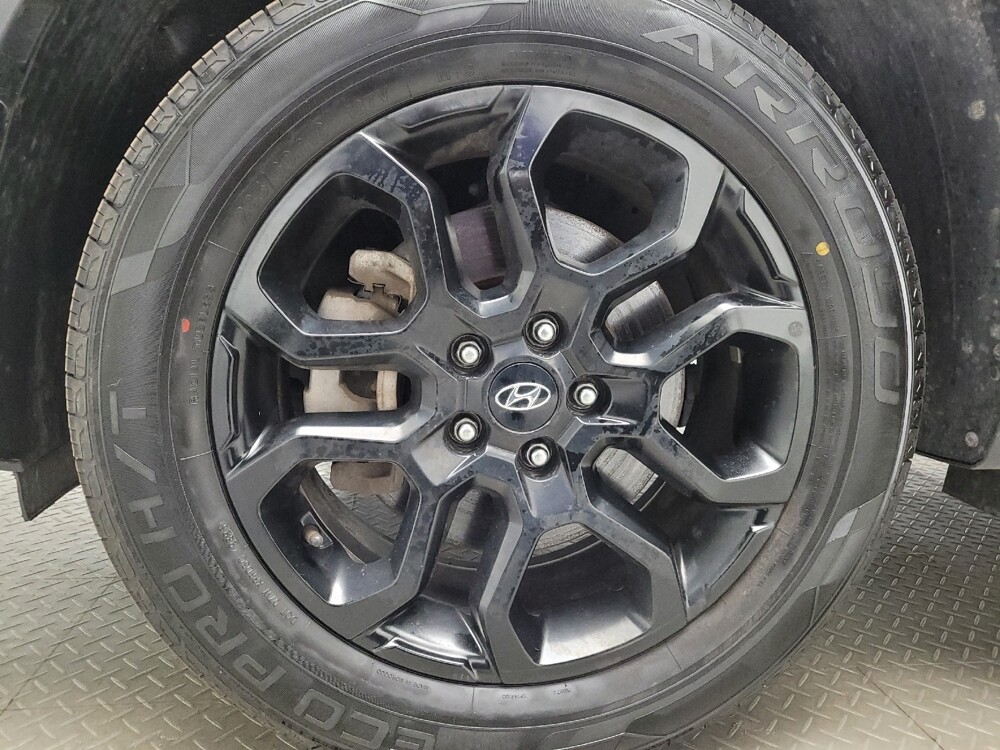 2022 Hyundai Santa Fe in Taylor, MI 48180 - 18125442 31