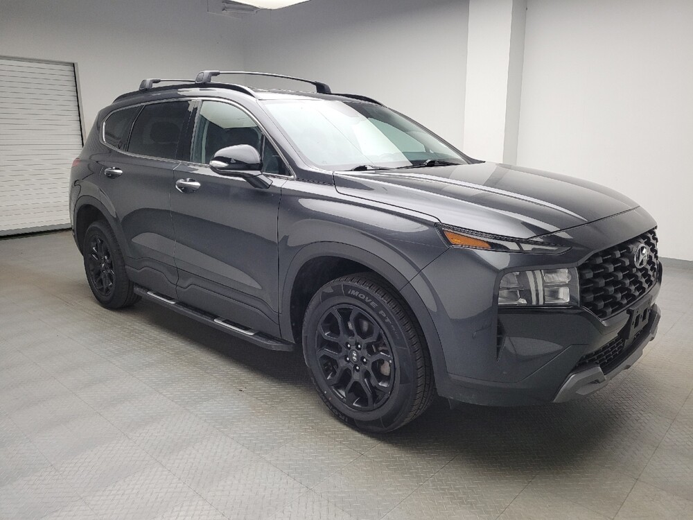 2022 Hyundai Santa Fe in Taylor, MI 48180 - 18125442 11